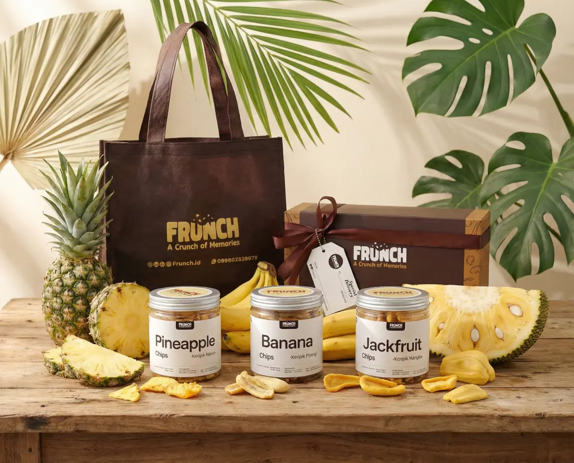 Tropical Memories Set